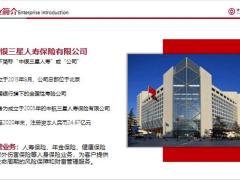 中银三星人寿企业简介背景文化多元渠道业务发展暖心服务公益品牌荣誉29页.pptx
