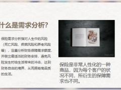 好的保险人为客户做方案配置一定是需求导向27页.pptx