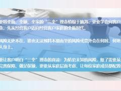这个最快达成高件数的方法每个保险人都可以但却总是被忽略22页.pptx