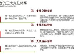 信泰如意颐享养老年金保险产品开发背景保险责任投保规则案例演示总结25页.pptx