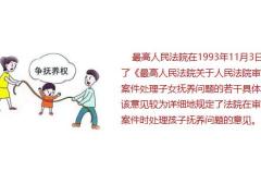离婚案件关于孩子抚养纠纷29页.pptx