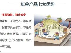 年金保险的七大核心功能19页.pptx