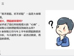 保险怎么买才靠谱24份理赔数据告诉你答案20页.pptx