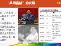 共同富裕背景之下保险业面临的机遇与选择58页.pptx
