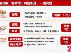 泰康人寿2022开门红产品长寿时代下账户销售方法86页.pptx