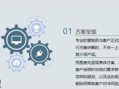 这样做方案讲解的保险人从来都没有让客户失望过20页.pptx