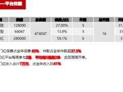 简介客户画像521技术认知感悟具体举措规划27页.pptx