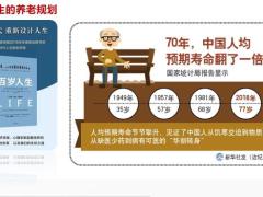 爱心人寿百岁人生禄享版产品开发背景介绍责任投保规则优势案例演示17页.pptx