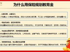 华泰福教育金销售逻辑沟通四步法三识一商促成30页.pptx