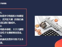 小孩子一般买什么保险怎么购买更合适18页.pptx