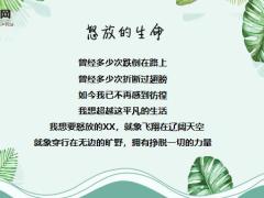 保险公司欢迎新伙伴迎新早会流程精美16页.ppt