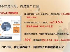 阳光人寿养老现状生活需求服务体系介绍方式61页.pptx