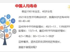 年金保险规划养老销售逻辑22页.pptx