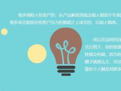 销售专题把卖保险变成提供保险服务19页.pptx