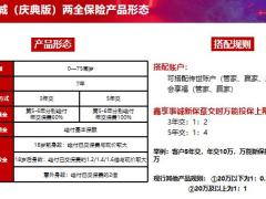 太平洋鑫享事诚市场产品资产训练端40页.pptx