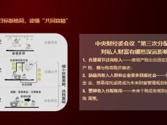 共同富裕下的财富保全与传承46页.pptx