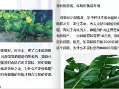 你至今还没买保险应该是这15个问题还没明白16页.pptx