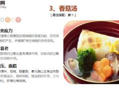 每日健康秋天一碗汤不用医生帮远离秋季病全家都健康15页.ppt