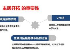 准主顾开拓的意义分类方法工具案例分析结论26页.pptx