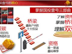 国寿鑫裕尊享项目解读促成策略33页.pptx