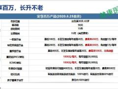 太平洋人寿主要短险汇编14页.pptx