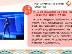 每日新闻资讯21年12月20日早会使用10页.ppt