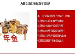 把这篇年金险的干货内容全部记下来开门红你至少成交100万25页.pptx