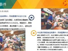 每日新闻资讯21年12月22日早会使用10页.ppt