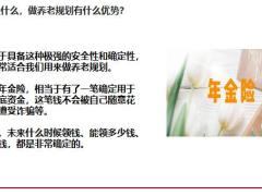 年金险值得买吗这8个问题一定要了解32页.pptx