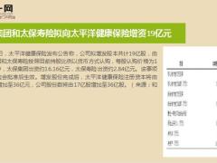 保险周刊12月20日至12月26日16页.ppt