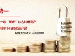 国联人寿明爱至尊产品解析案例呈现35页.pptx