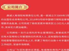 鼎城人寿鼎峰1号含减保不含减保计划书利益表.xlsx
