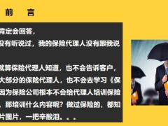 若保险公司倒闭了我的保单怎么办22页.pptx