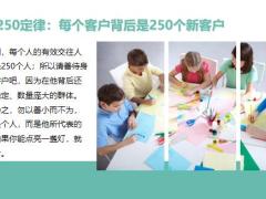 关于保险销售的定律你觉得哪条最实用16页.pptx