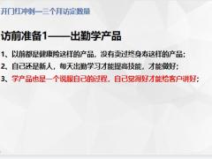 开门红冲刺三个拜访定数量23页.pptx