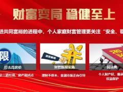 新华惠金享年金险功能篇共同富裕下家庭财富的优化配置27页.pptx