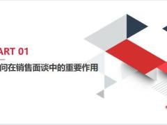 提问在销售面谈中的重要作用开场白理念沟通23页.pptx