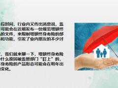 被监管部门盯上的增额终身寿险究竟犯了哪几宗罪44页.pptx