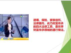 大额保单在财富传承中的作用15页.pptx