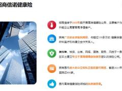 招商信诺醇享人生Plus高端医疗保险公司介绍升级亮点优势产品详解39页.pptx
