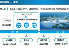 横琴人寿公司介绍产品分享30页.pptx