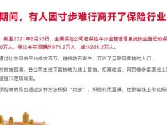 2021保险从业人员的得与失19页.pptx