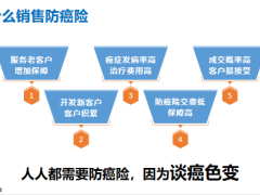 客户保单整理产品计划书设计销售感悟与目标22页.pptx