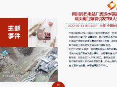 每日新闻资讯22年1月14日早会使用10页.pptx