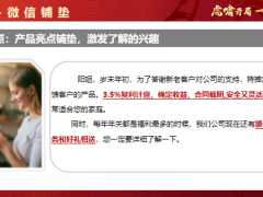阳光人寿阳光升B孝无忧销售逻辑强储子女教育28页.pptx