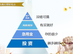 合理理财年金险销售逻辑16页.pptx