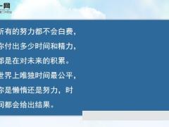 每日鸡汤不负自己努力绽放.zip