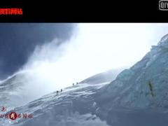 激励视频无尽攀登残疾大爷硬核攀峰逐梦山巅.rar