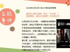 每日新闻资讯22年1月20日早会使用10页.pptx