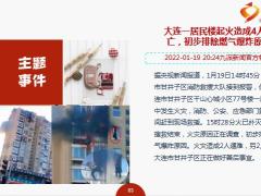 每日新闻资讯22年1月21日早会使用10页.pptx
